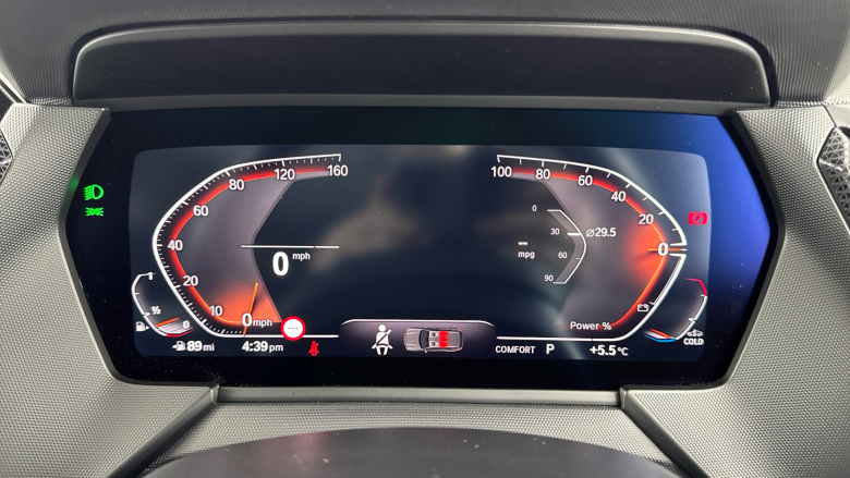 BMW 1 Series 118i Sport 5dr Step Auto Petrol Hatchback